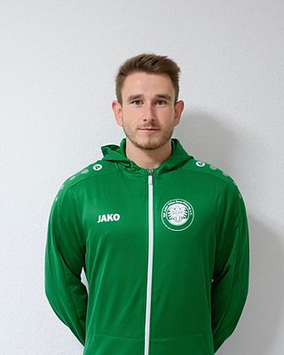 Daniel Förster