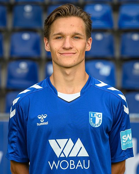 Foto: 1. FC Magdeburg