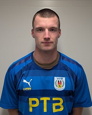 Leon Sporleder-Hildebrandt