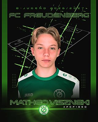 Matheo Viszneki