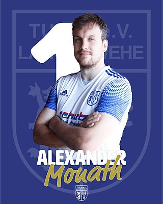 Alexander Monath