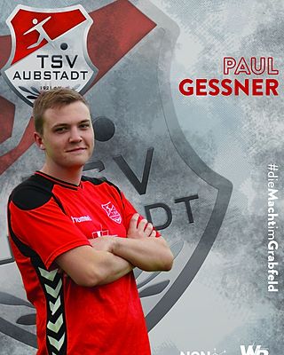 Paul Gessner