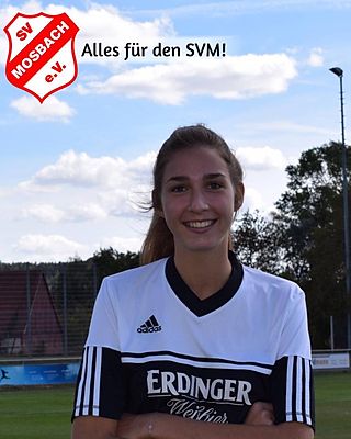 Antonia Rühl