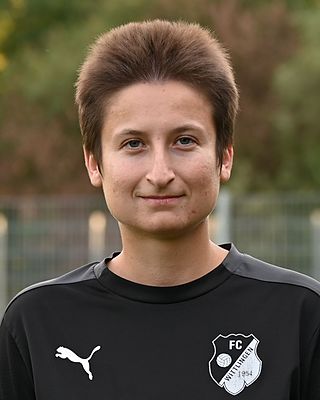 Carola Ziereisen