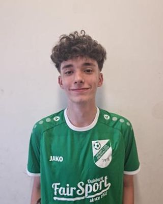 Robin Miguel Elsbosch