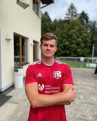 Fabian Hennich