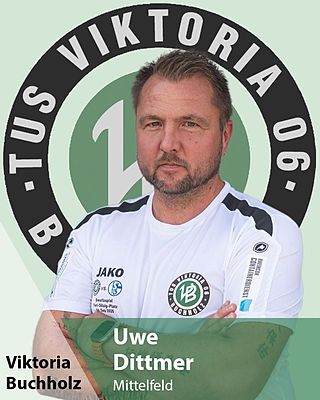 Uwe Dittmer