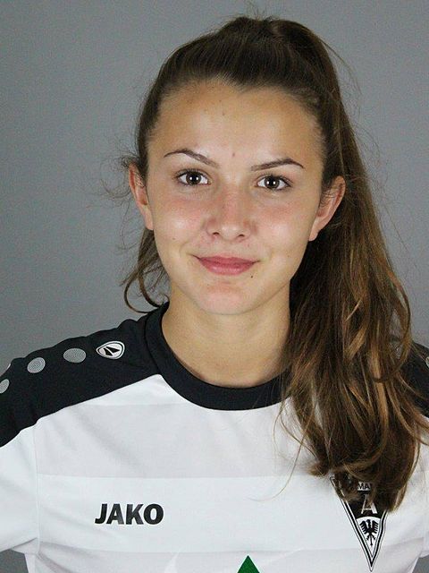 Paula Alfes