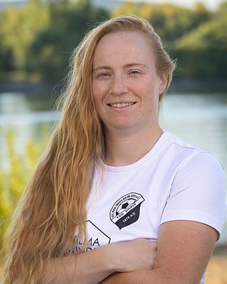 Vera Gertrud Resch