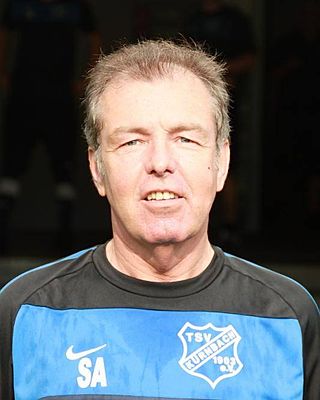 Siegfried Arlt