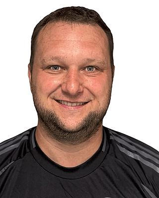 Simon Brickenkamp