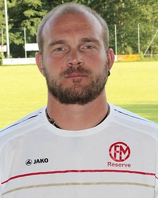 Markus Stanglmair