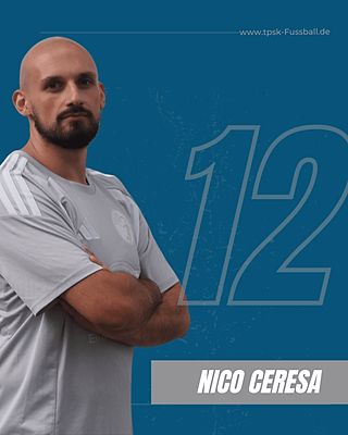 Nico Cerasa