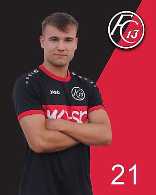 Luca Christian Kauper