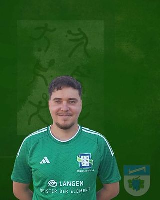 Luca Rörsch