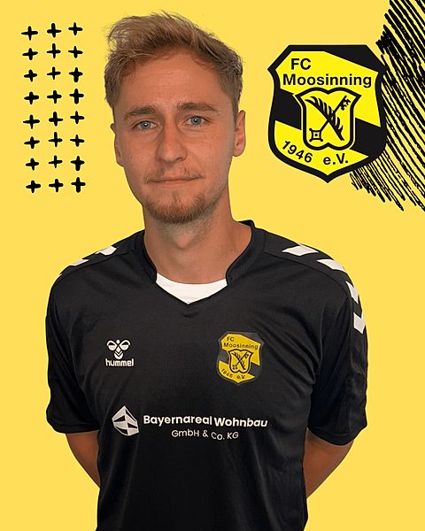 Foto: FC Moosinning