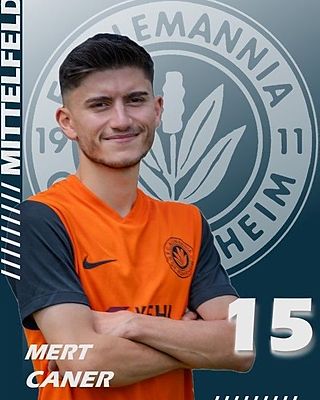 Mert Caner