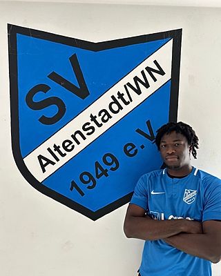 Faruq Olasunkanmi Ojenike