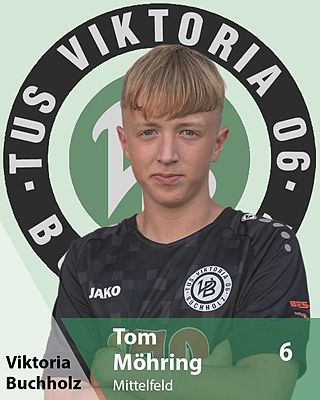 Tom Möhring