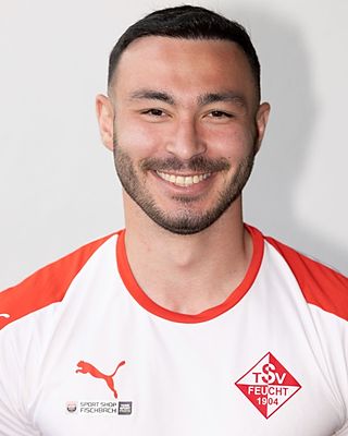 Ali Kaan Öztürk