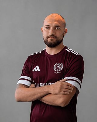 Simon Pascheit