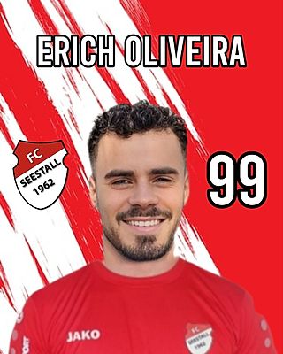 Erich Oliveira