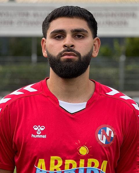Jamal Faizy