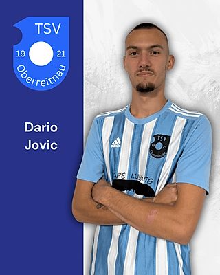 Dario Jovic