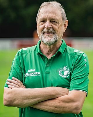 Achim Evensen