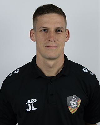 Jens Lukas