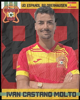 Ivan Castaño-Molto