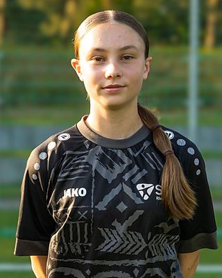 Pia Sackschewski