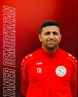 Taner Demirkazan