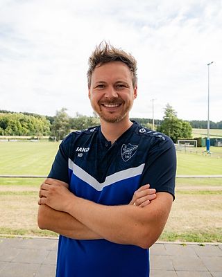 Maximilian Daniel