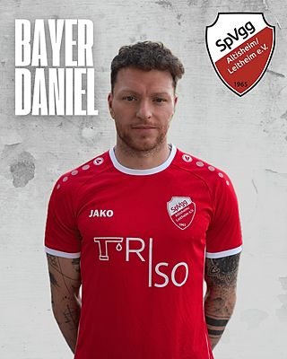 Daniel Bayer