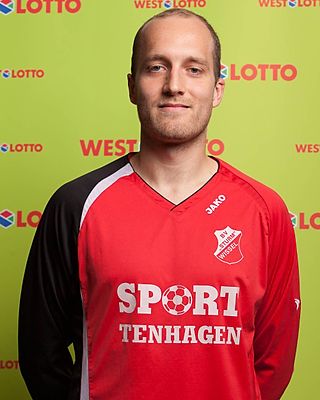 Johannes Terlau