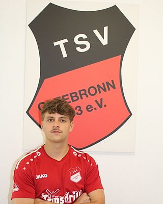 Liam Grätz