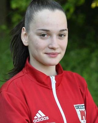 Elisa Mandernach