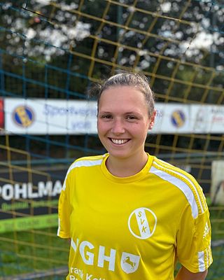 Nele Weltermann
