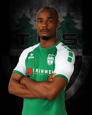 Adrien Molimo-Kwangene