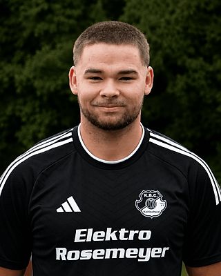 Jannik Rene Fuchs