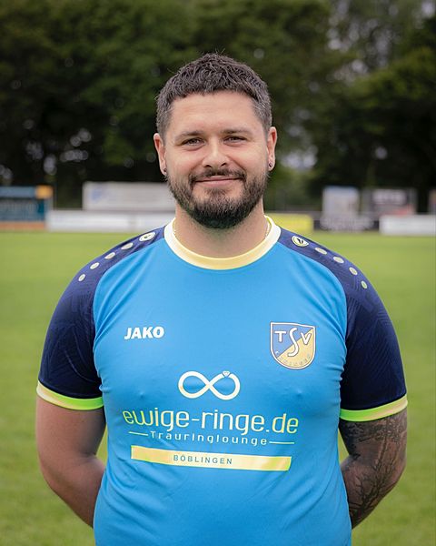 Foto: TSV Ehningen