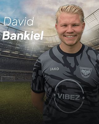 David Bankiel