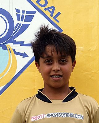 Mohamad Dablan Alanze