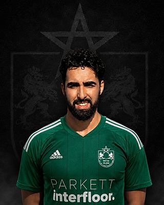 Moustafa El Mourai El Hachmi