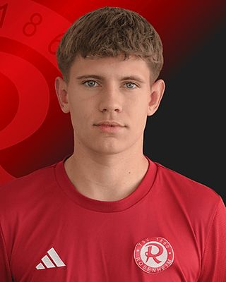 Ole Markgraf