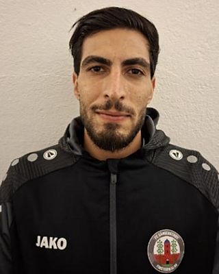 Mohammad Ghali Tneish