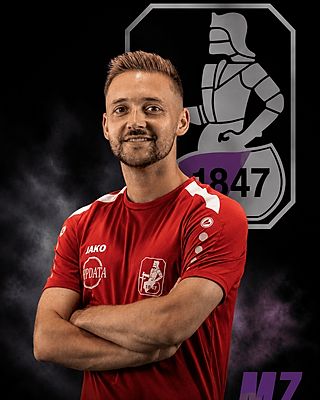 Marco Zupur