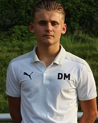 Daniel Mazikowski