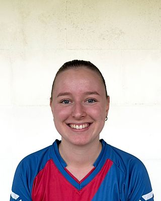 Louisa Buck